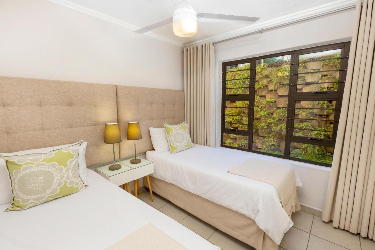 14 The Shades - By Stay In Umhlanga Durban Exterior foto