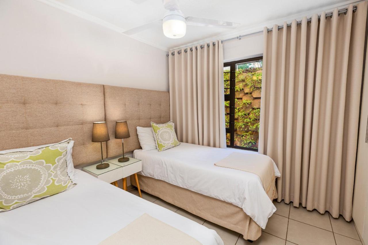 14 The Shades - By Stay In Umhlanga Durban Exterior foto