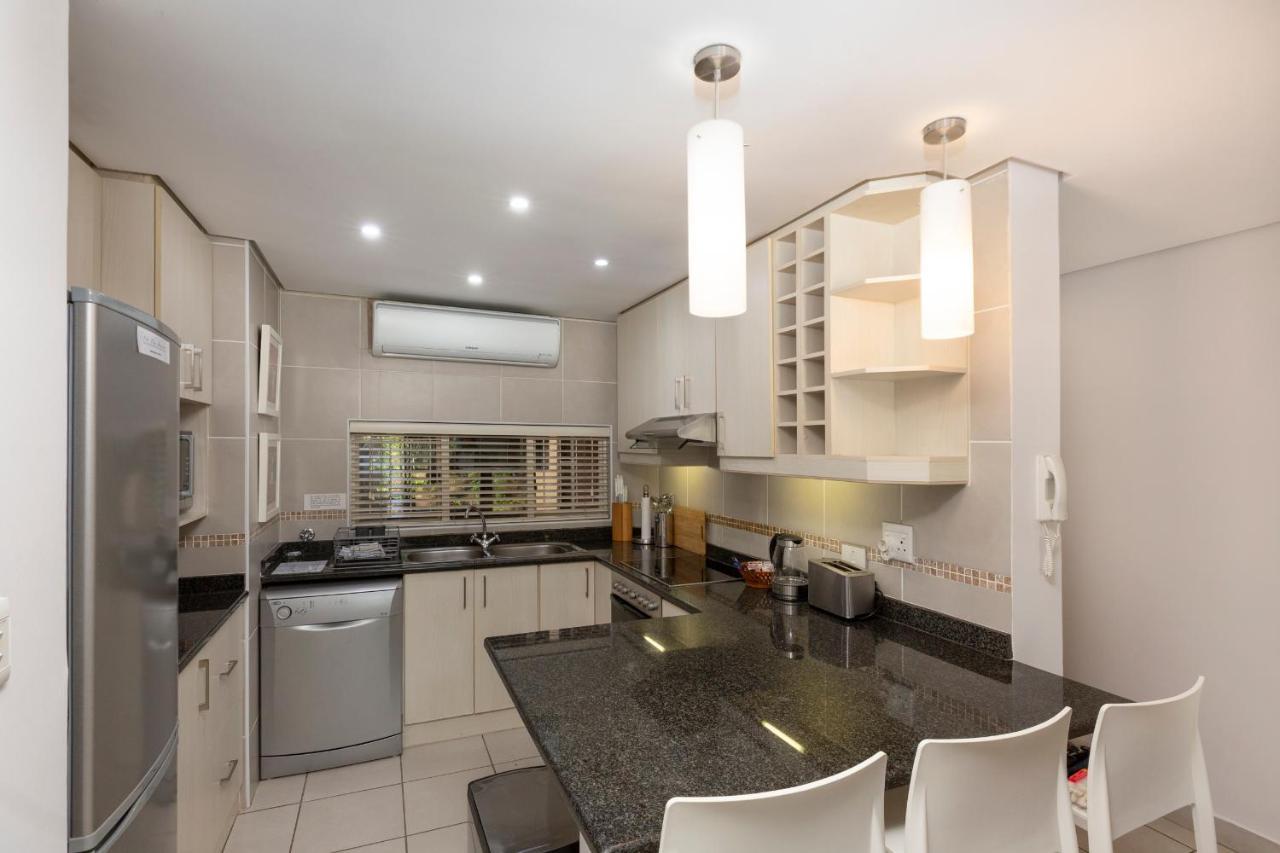 14 The Shades - By Stay In Umhlanga Durban Exterior foto