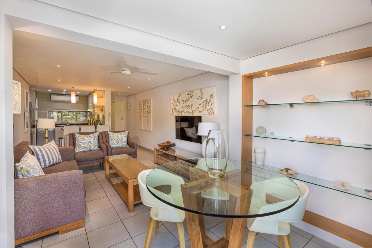 14 The Shades - By Stay In Umhlanga Durban Exterior foto