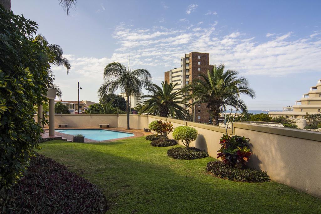 14 The Shades - By Stay In Umhlanga Durban Habitación foto