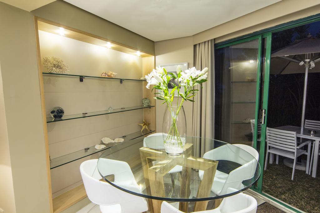 14 The Shades - By Stay In Umhlanga Durban Habitación foto