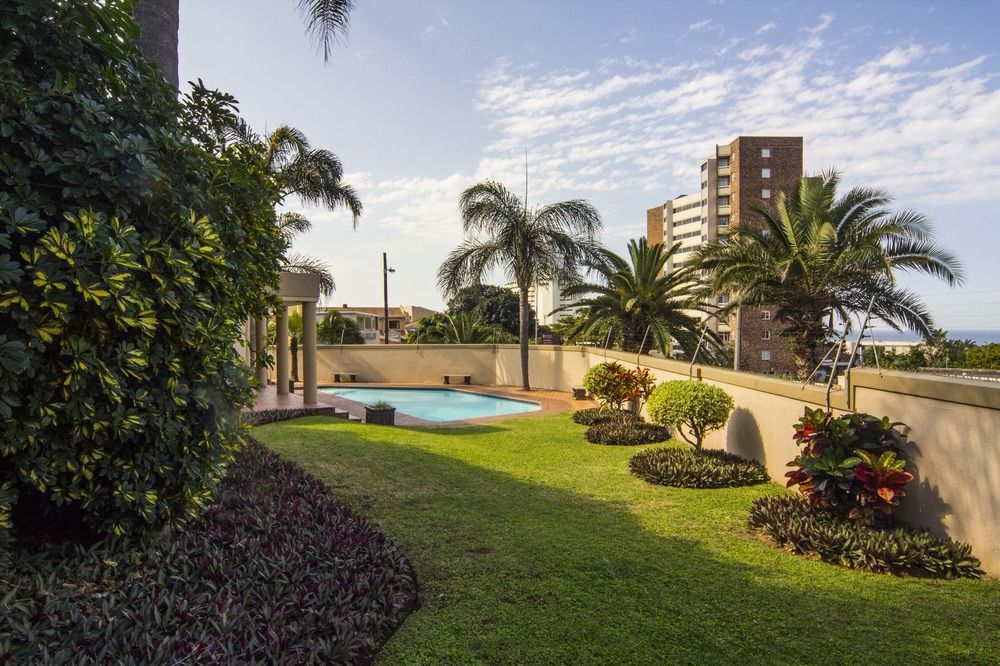 14 The Shades - By Stay In Umhlanga Durban Exterior foto