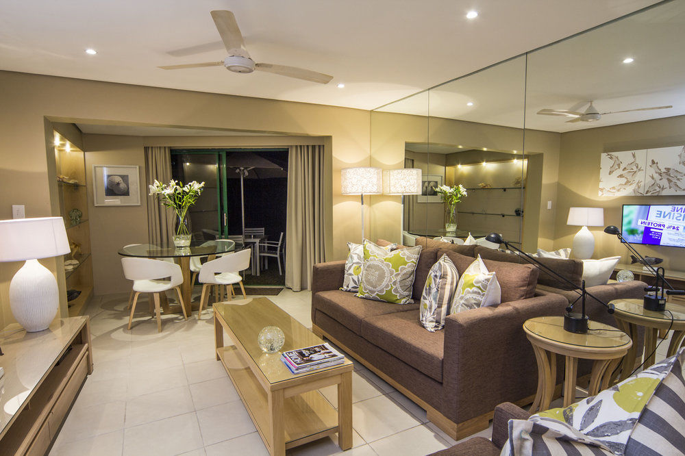 14 The Shades - By Stay In Umhlanga Durban Exterior foto
